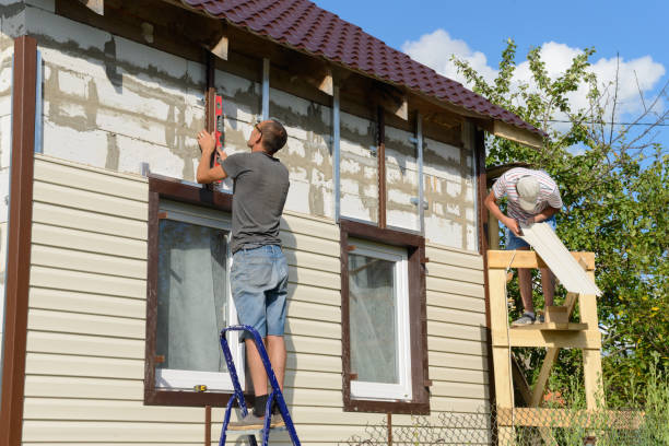 Brackettville, TX Siding Company